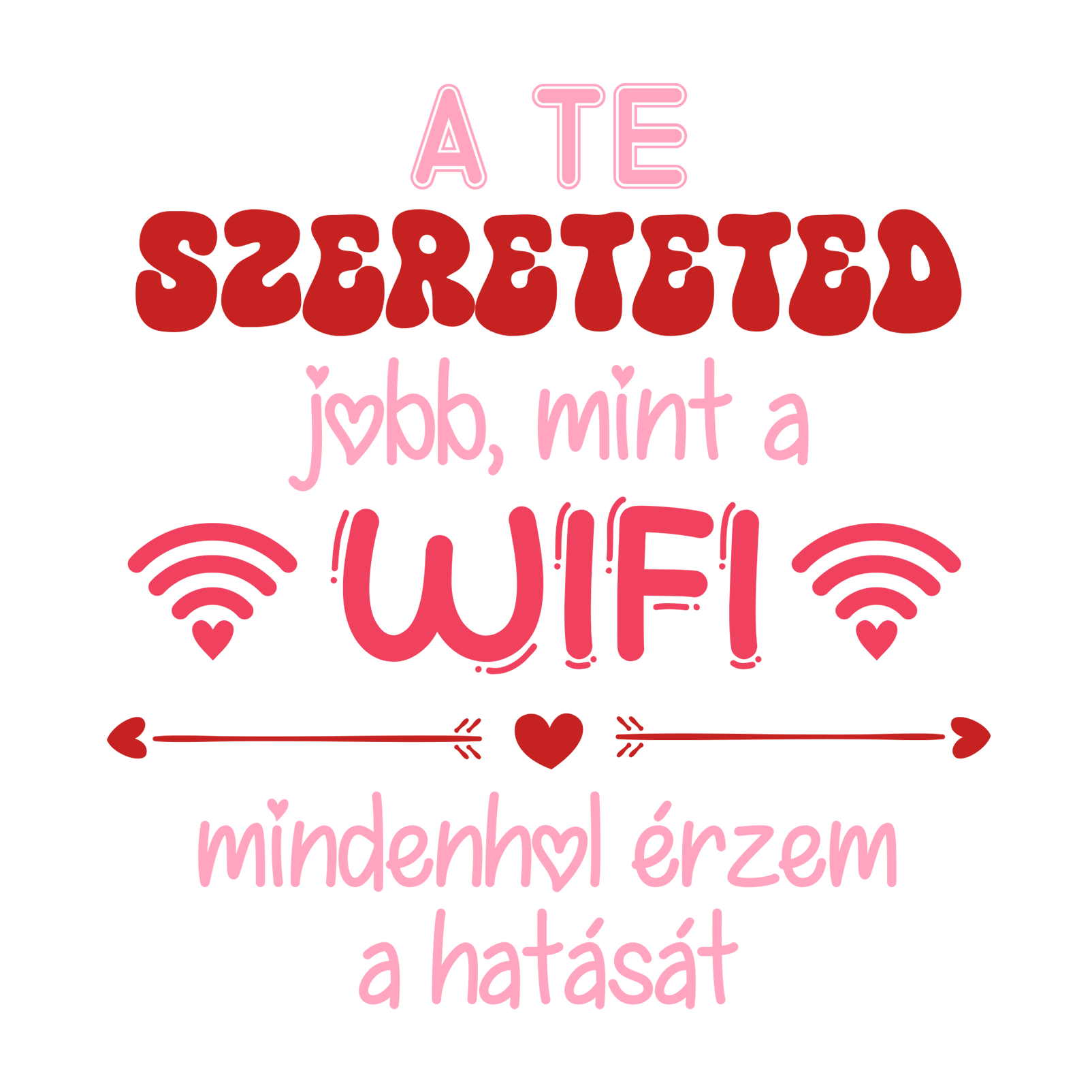 A te szereteted - MAGYAR.webp